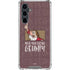 Disney Snow White Grumpy Galaxy S23 FE Clear Case